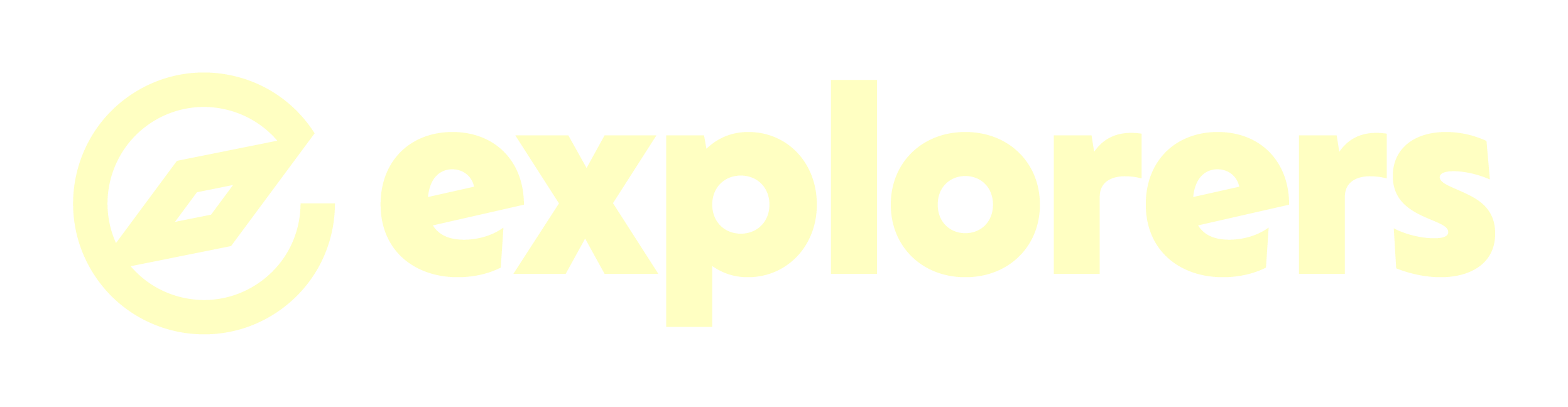 Explorers Logo